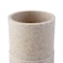 Pan Home Viviette Tumbler Dia8X10cm - Beige