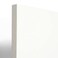 Pan Home Premier 2 Door Wardrobe With Mirror - White
