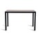 Pan Home Torrento 4 Seater Dining Table - Natural Black
