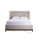 Pan Home Brighties Bed180X200cm - Grey
