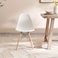 Pan Home Hits Dining Chair - White Natural