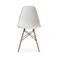 Pan Home Hits Dining Chair - White Natural