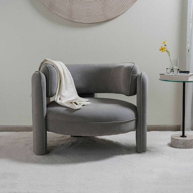 Pan Home Corien Accent Chair