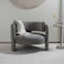 Pan Home Corien Accent Chair