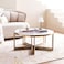 Pan Home Alanda Coffee Table