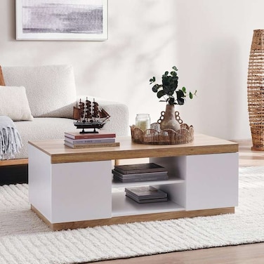 Pan Home Etro Coffee Table