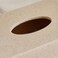 Pan Home Zenith Tissue Box 29X17.5X 9.3cm - Beige