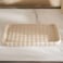 Pan Home Casper Tray 18X2.5X30cm - Sand