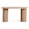 Pan Home Otto Coffee Table Veneer - Natural