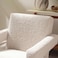 Pan Home Epcot Accent Chair