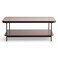 Pan Home Nya Coffee Table - Brown