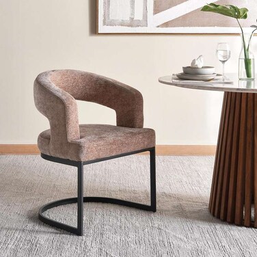 كرسي طعام بان هوم أنديز