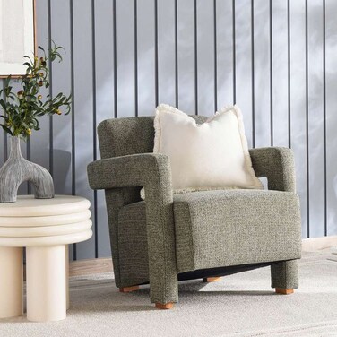 كرسي بان هوم ريو المميز - أخضر