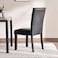 Pan Home Condor Dining Chair - Dark Brown