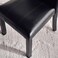 Pan Home Condor Dining Chair - Dark Brown