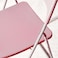 Pan Home Kaya Folding Chair - Pink