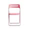 Pan Home Kaya Folding Chair - Pink