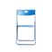 Pan Home Raya Folding Chair - Blue