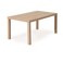 طاولة قهوة بان هوم ويندكس - لون طبيعي