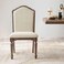 Pan Home Trave Dining Chair