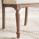 Pan Home Trave Dining Chair