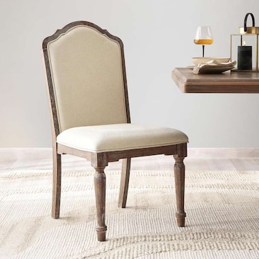 Pan Home Trave Dining Chair
