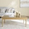 Pan Home Townwood Coffee Table Set 1+2 - Gold