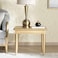 Pan Home Townwood Coffee Table Set 1+2 - Gold
