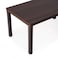 Pan Home Windex Coffee Table - Brown