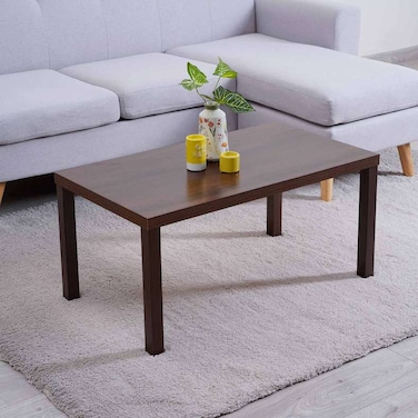 Pan Home Windex Coffee Table - Brown