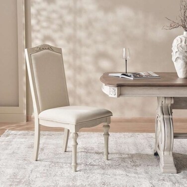 كرسي طعام أركاديان من بان هوم