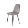 Pan Home Rekker Dining Chair - Beige Black