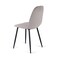 Pan Home Rekker Dining Chair - Beige Black