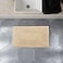 Pan Home Room Essentials Bathmat Beige 45X70cm