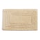 Pan Home Room Essentials Bathmat Beige 45X70cm
