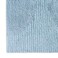 Pan Home Tiffany Max Tufted Reversible Bathmat 55X85cm - Spa Blue