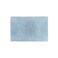 Pan Home Tiffany Max Tufted Reversible Bathmat 55X85cm - Spa Blue