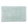 Pan Home Room Essential Bathmat 45X70cm - Spa Blue
