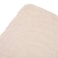 Pan Home Elegance Memory Foam Bathmat 60X90cm - Beige