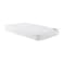 Pan Home Rafiki Turnable Pocketed Spring 16cm 120X200 - White