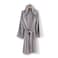 Pan Home Edsel Bathrobe Grey - M/L