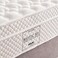 Pan Home Biotic BT Worry Free Seven Zone Latex BT 32cm 155X205 - White