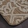 Pan Home Penny Ultra - Absorbent Bathmat 70X120cm - Beige