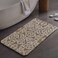 Pan Home Penny Ultra - Absorbent Bathmat 70X120cm - Beige