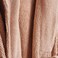 Pan Home Audrey Microcotton Bathrobe L/XL - Rose