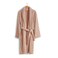 Pan Home Audrey Microcotton Bathrobe L/XL - Rose