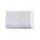 منشفة حمام بان هوم سيلينا تركيش لوكس 520 جرام لكل متر مربع 90×180 سم - أبيض