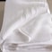 Pan Home Jovia Zero Twist 500 GSM Bathtowel 70X140cm - White