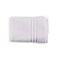Pan Home Jovia Zero Twist 500 GSM Bathtowel 70X140cm - White