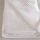 Pan Home Embossa Textured Hand Towel 50X90cm - White
